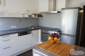 Отель Apartement Ringhofer by Schladmingurlaub  Шладминг